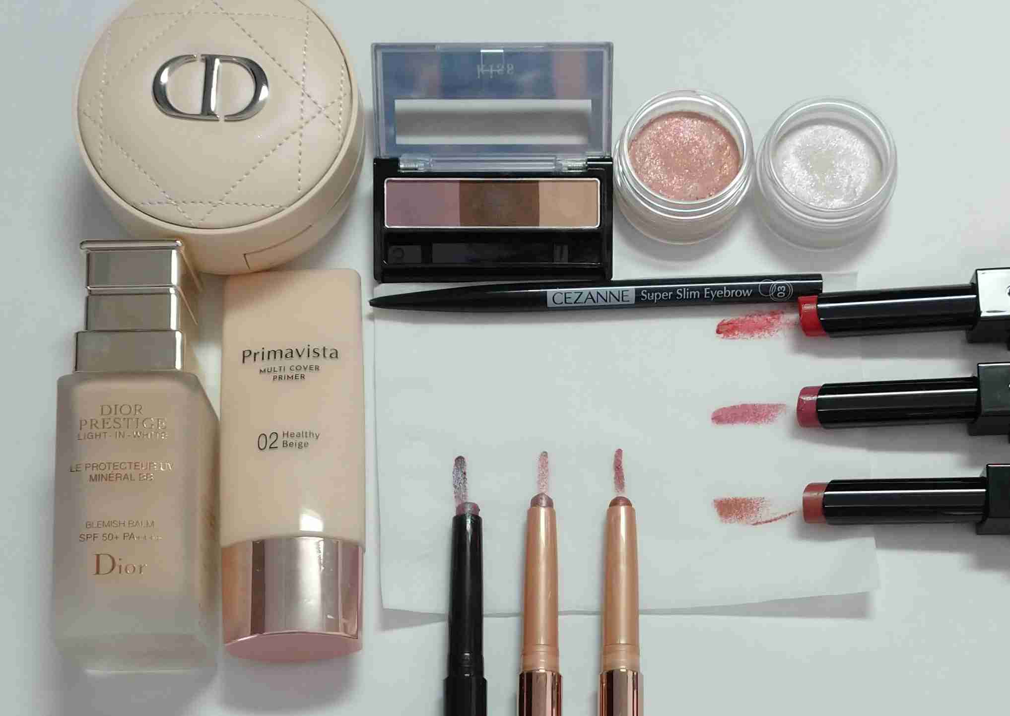 レギュラーコスメを見せてください【Part28】