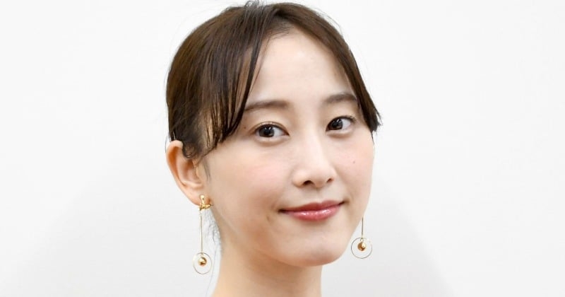 松井玲奈、所属事務所を移籍　DAIGOや高橋文哉ら所属の「エー・プラス」へ  | ORICON NEWS