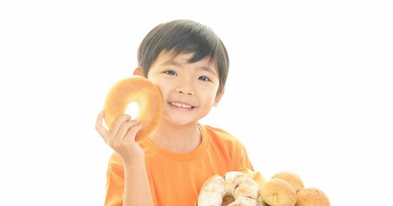 【小児科医が教える】流行の「小麦抜きの食事」は、大人も子どもも取り入れるべきか？ | 医師が教える　子どもの食事　50の基本 | ダイヤモンド・オンライン