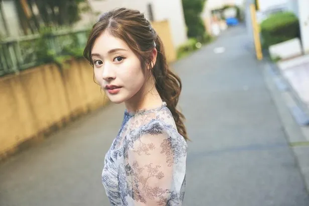 元NGT48加藤美南「アイドルではない私を見てほしい」、卒業後の今は“めちゃくちゃ楽しい” | WEBザテレビジョン