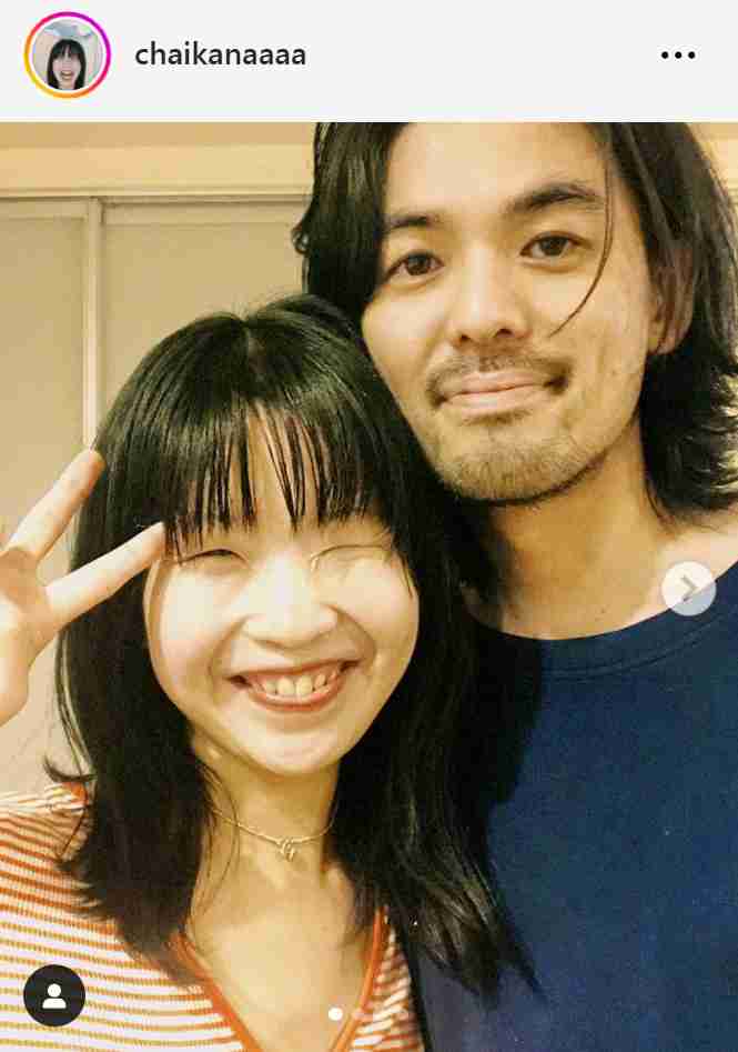 CHAI・KANA、2年前に結婚していた 今のタイミングで公表した理由「世間が開放的になってきて…」