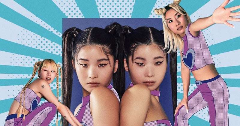 CHAI・KANA、2年前に結婚していた　今のタイミングで公表した理由「世間が開放的になってきて…」  | ORICON NEWS
