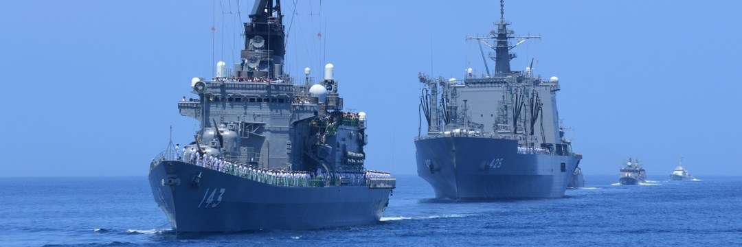 殴られ、無視され、体液をかけられ…壮絶ないじめを受けていた海上自衛官が、ある日突然「敬礼」をされるようになったワケ（秋山 謙一郎） | マネー現代 | 講談社