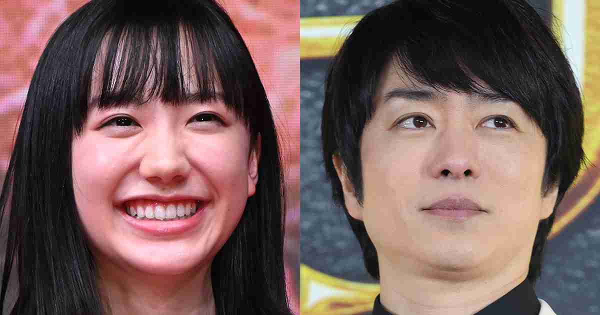 芦田愛菜に『news zero』がラブコール！キャスター就任で狙う櫻井翔と“二枚看板”の目論見 | 女性自身