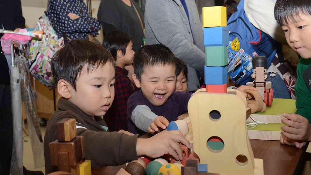 早生まれ「気にしないというスタンスが大事」　佐藤ママに聞く育て方|早生まれに負けない子育て|朝日新聞EduA