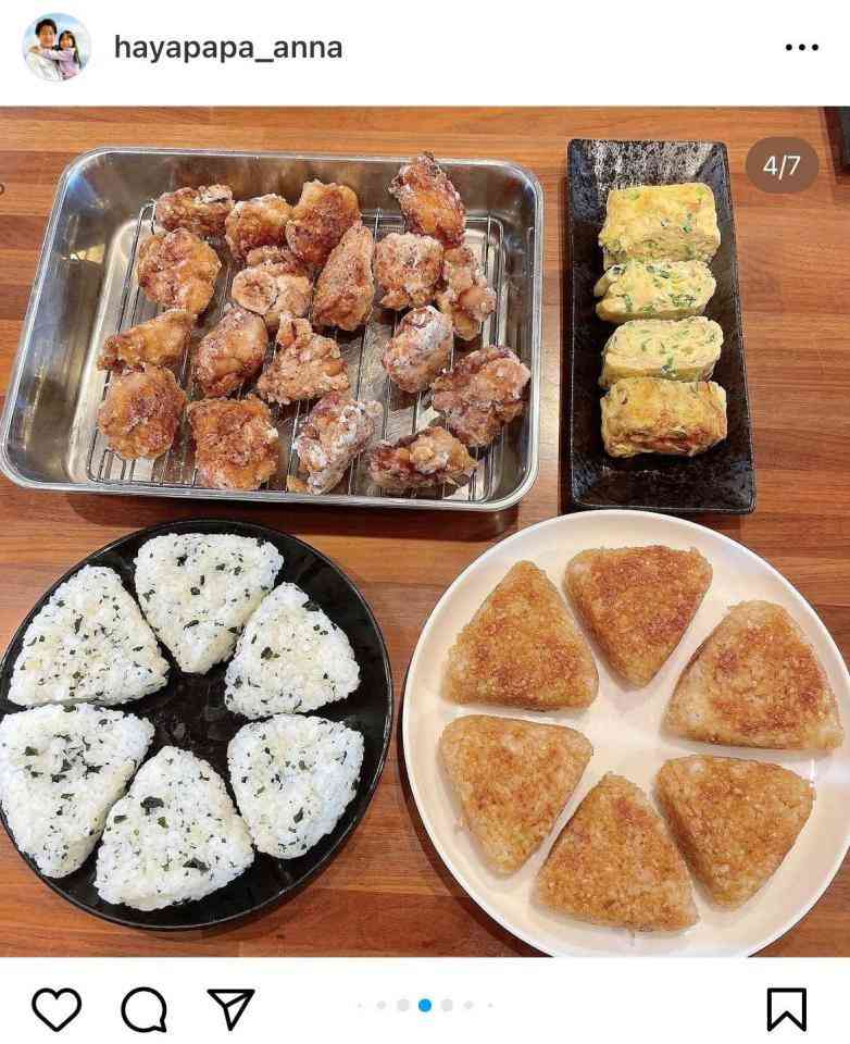 離婚発表みきママ、高1次男に6時起き弁当　難関大合格長男は「学食」　小3娘は元夫がおにぎりも