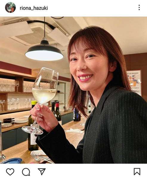葉月里緒奈47歳“魔性の女”の現在地 セレブ生活の投稿が性に合っている？｜日刊ゲンダイDIGITAL