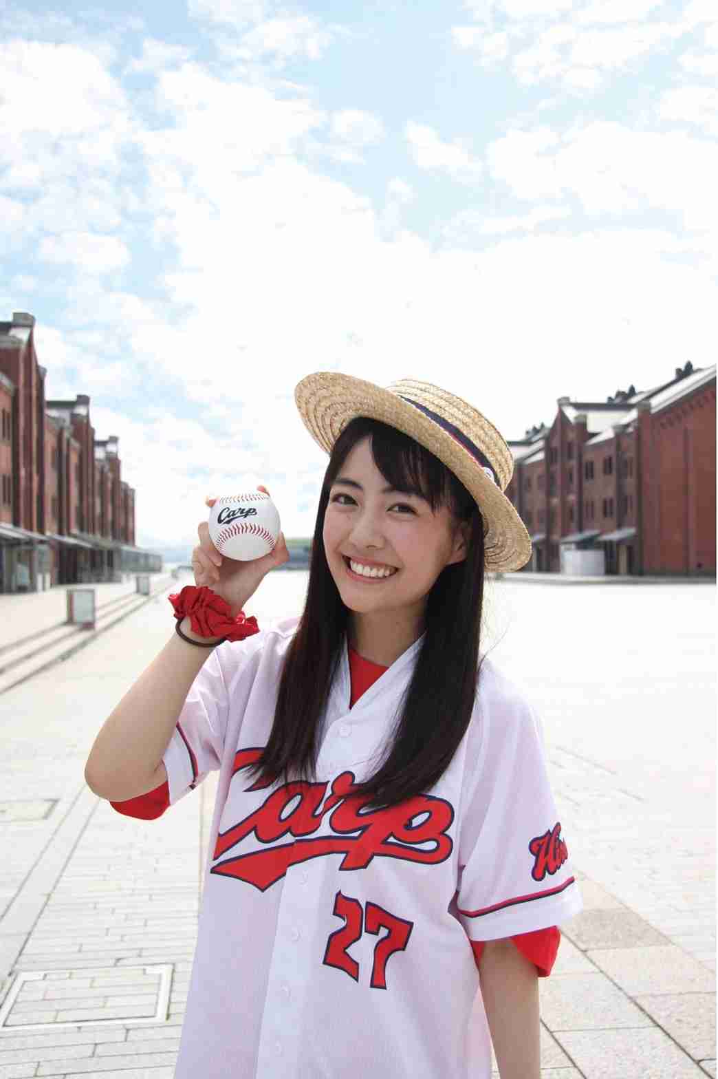 広島が大逆転勝利　3連勝で338日ぶり首位浮上！新井監督体制初　田中が同点満塁弾、マツダ7連勝