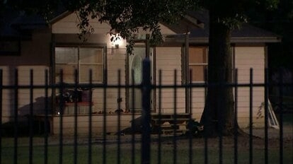米・テキサス州で銃乱射 子ども含む5人死亡…“騒音”注意され逆上か
