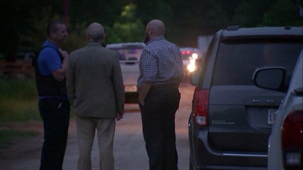 米・テキサス州で銃乱射　子ども含む5人死亡…“騒音”注意され逆上か｜FNNプライムオンライン