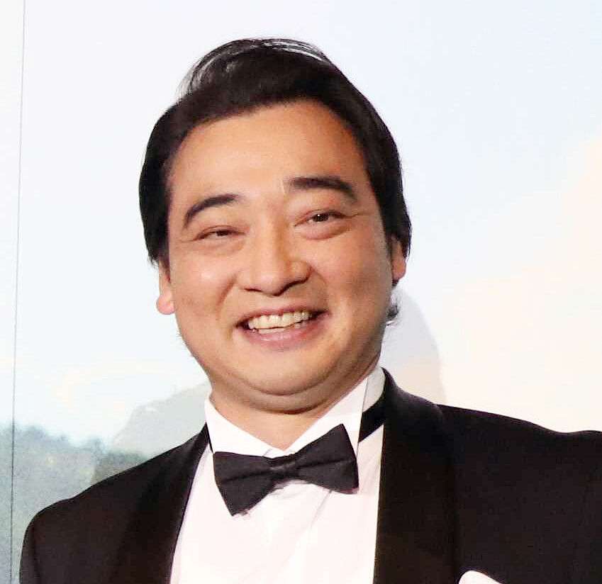 ジャンポケ斉藤慎二、幼稚園児の３歳長男が「めちゃくちゃ美男子」「国宝級の可愛さ」と騒然…妻が公開 : スポーツ報知