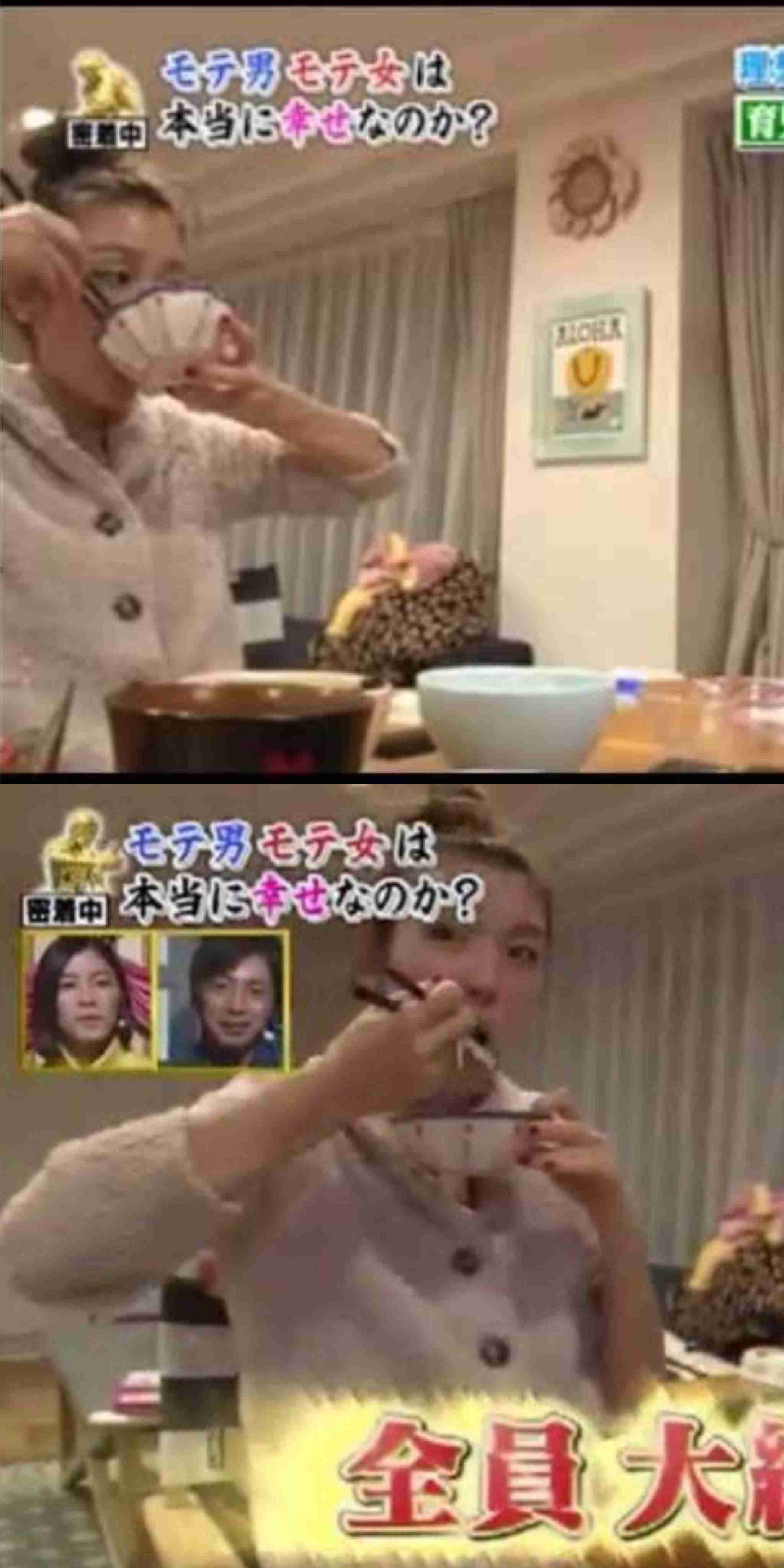 「足長っ」「めちゃ大人っぽ」木下優樹菜の超小顔10歳長女に驚き続々　フジモン娘