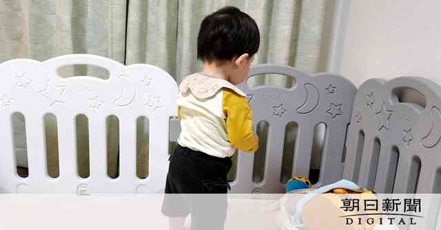 「成長曲線から外れている」　不安にさせる母子手帳のグラフ、必要？：朝日新聞デジタル