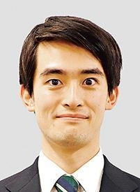 芦屋市長選　全国最年少の26歳市長が誕生へ　新人高島氏が当選確実 | 総合 | 神戸新聞NEXT