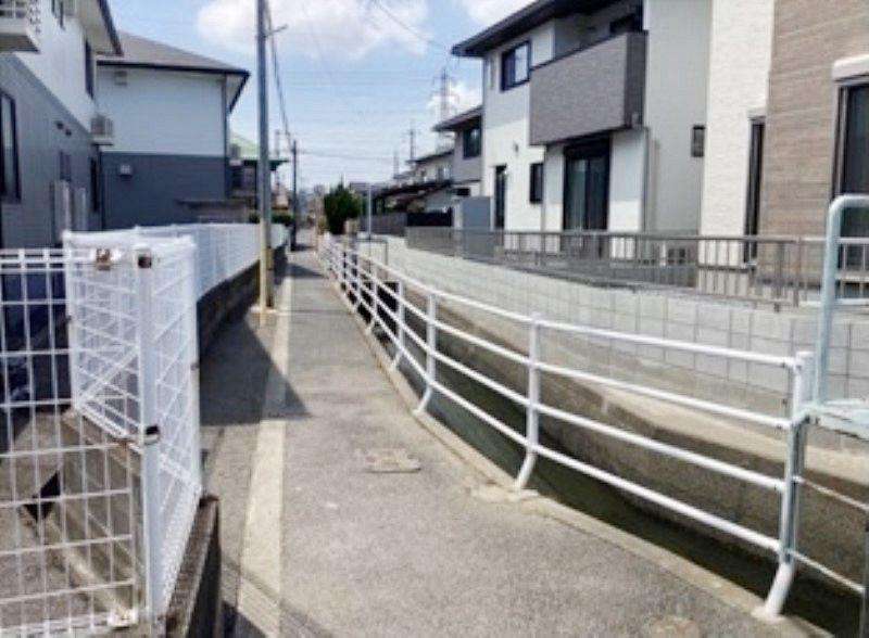 転落事故後絶たず 用水路100カ所に安全対策工事　岡山市、23年度当初予算案に経費5千万円計上（山陽新聞デジタル） - Yahoo!ニュース