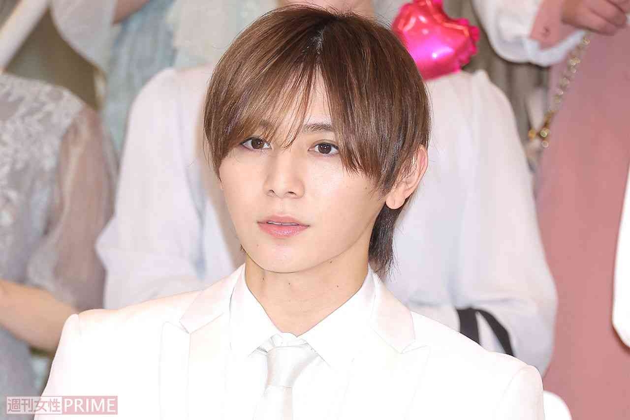 【ジャニーズへの忖度か】ドラマ『王様に捧ぐ薬指』で山田涼介は2番手なのに“バーター出演”が3人の怪　業界関係者は「ドラマ界の暗黙のルールを破っている」