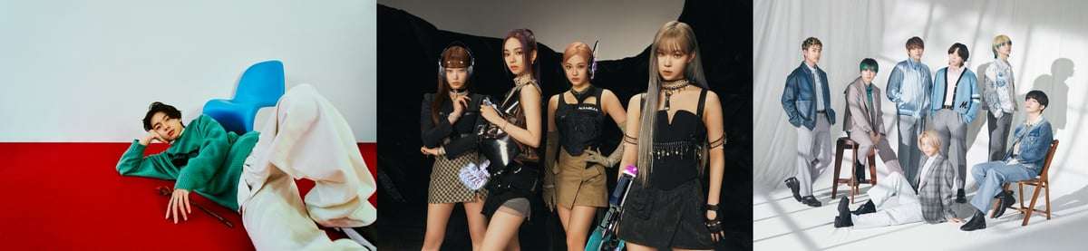 『CDTVライブ！』2時間SPにaespa、imase初出演決定　BE:FIRSTは「BBB」追加  | ORICON NEWS
