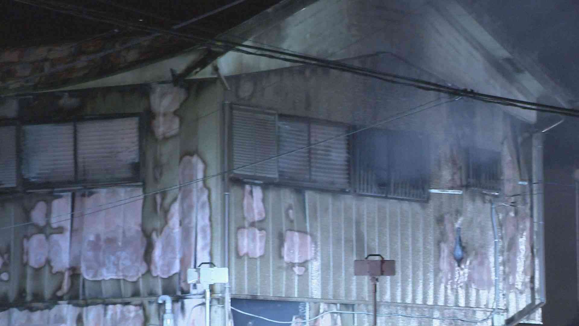 70代夫婦が無理心中か　先月26日の住宅火災　神奈川・座間市 | TBS NEWS DIG