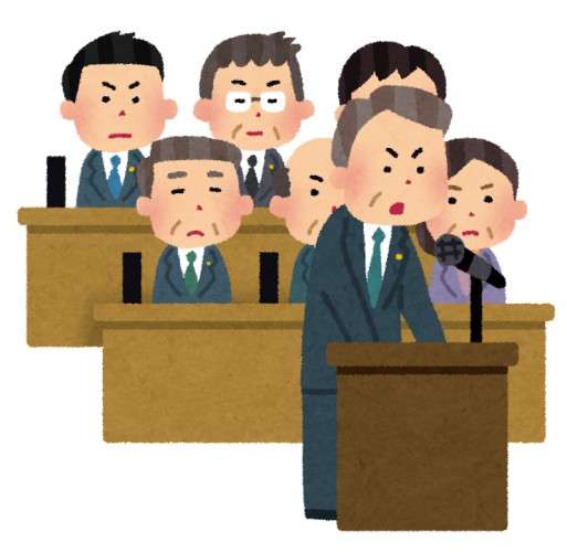 まとめたニュース : 【悲報】元犯罪者「現職の知事と同じ名前で興味があった。無投票当選を止めたくて出馬した」→当選へ…