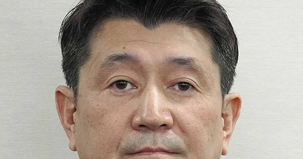 知事と同姓同名　改名男性、鳥取県議に当選 - 産経ニュース
