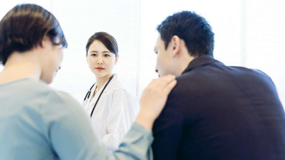 がん患者に｢これ食べて｣｢大丈夫だよ｣｢無理しないで｣…避けてほしい余計なお節介