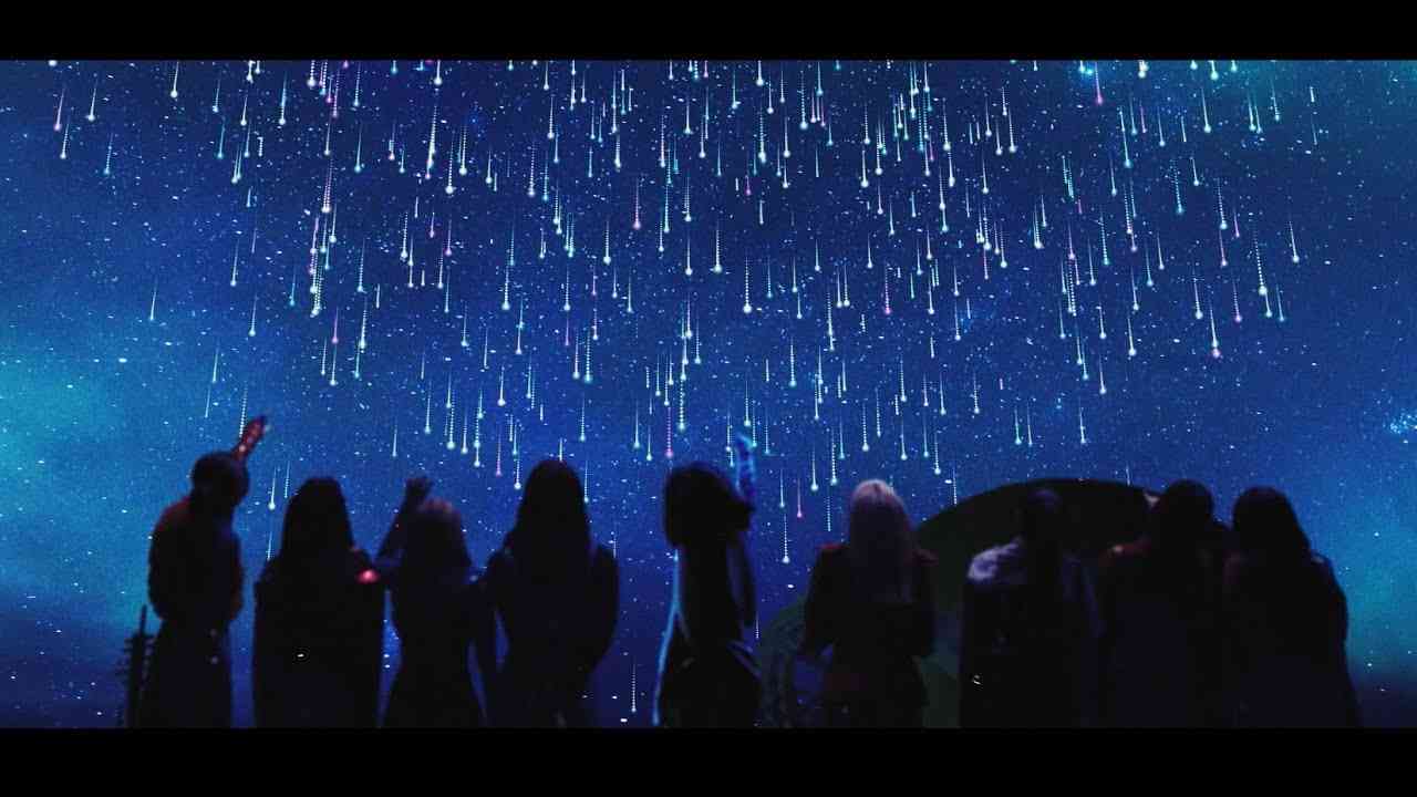 Girls² - Countdown feat. APOKI Teaser #1 - YouTube