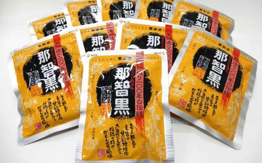 おばあちゃんの家にあったお菓子