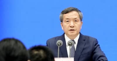 中国、コロナ起源巡りWHO批判　「武漢に注目するな」 ｜ 共同通信