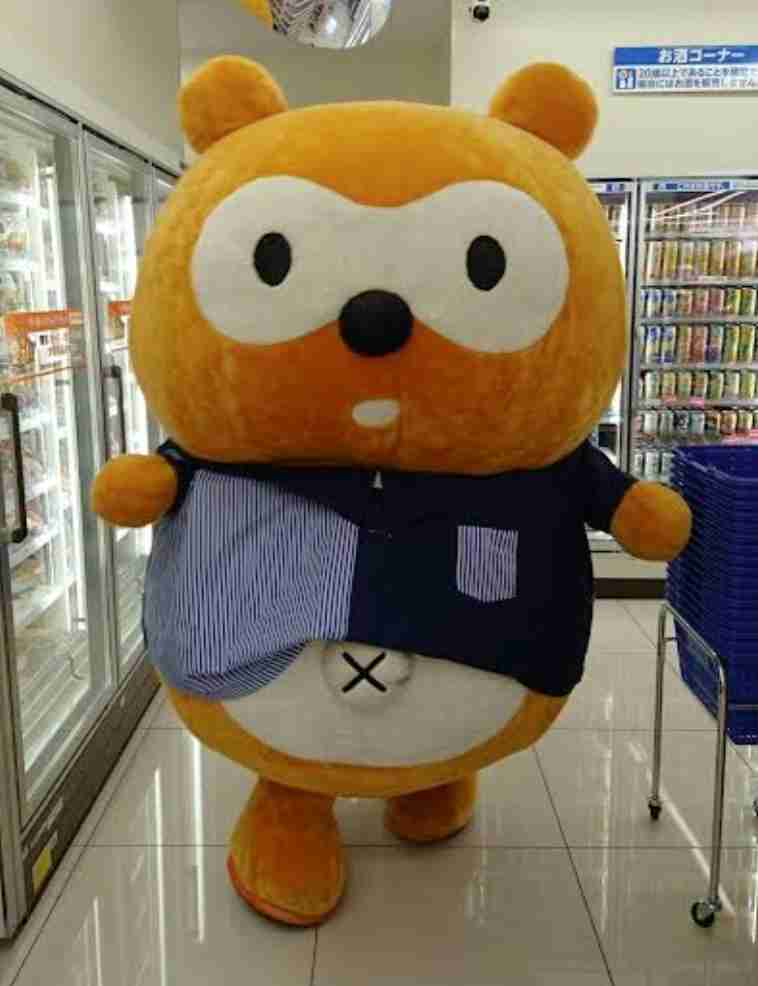 コンビニで働いて出来るようになったこと