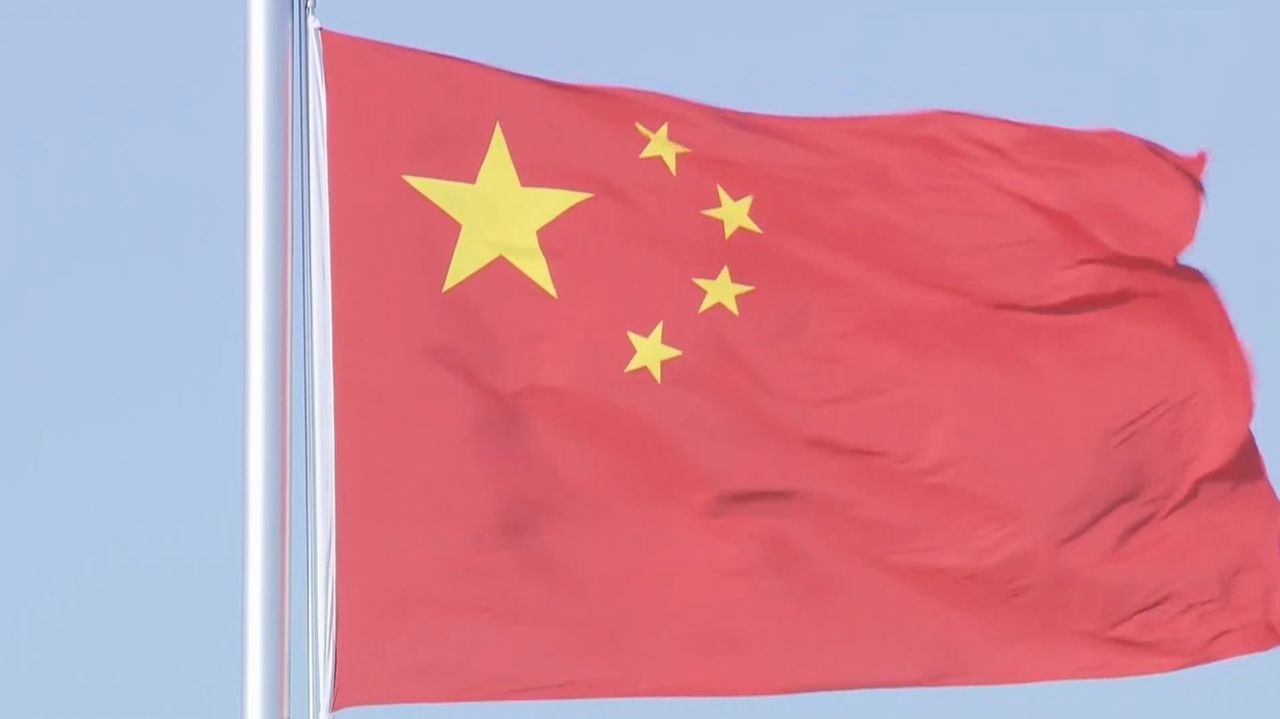 中国軍 台湾周辺での軍事演習発表 - Yahoo!ニュース