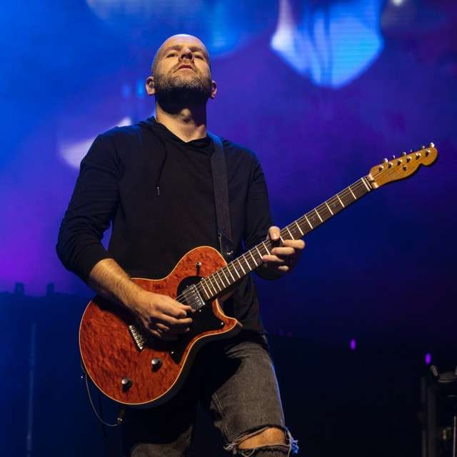 ザ・スクリプトのギタリストが死去、46歳「短い闘病の末、今日病院で」多数のお悔やみ（よろず～ニュース） - Yahoo!ニュース