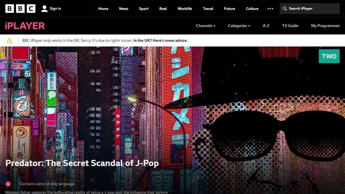 なぜトップニュースにしないのか…依然としてジャニー喜多川氏の性的虐待を問題視しないメディアの罪 英BBCが世界中に報じる大問題なのに… | PRESIDENT Online（プレジデントオンライン）