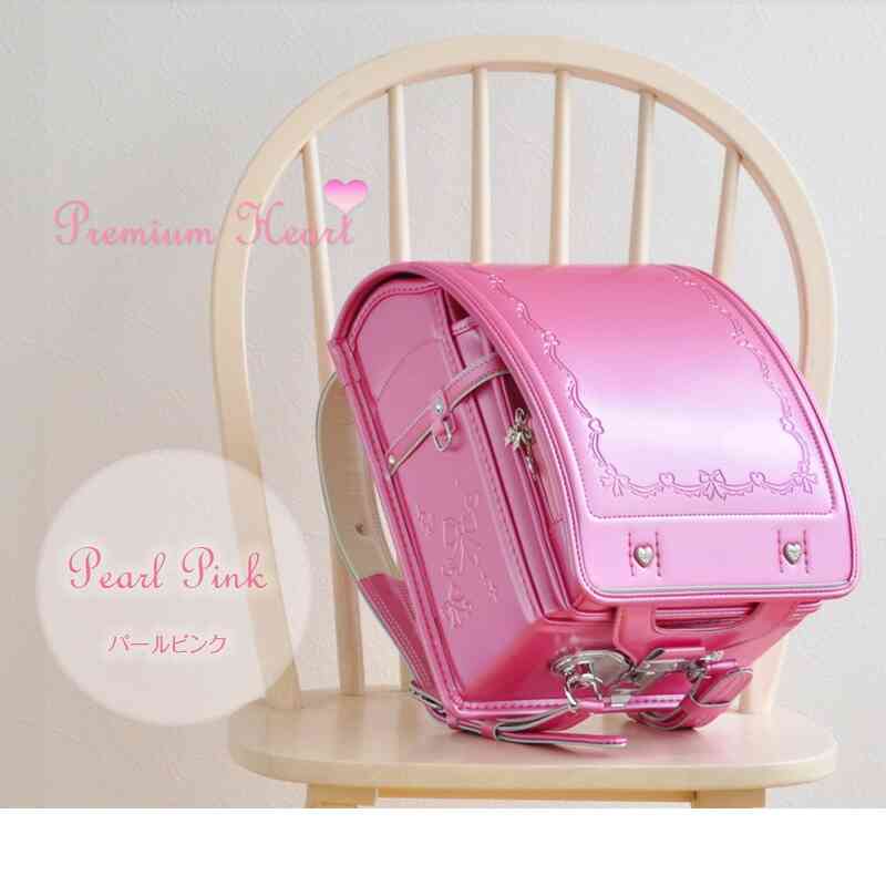 【ランドセル】私ならこの色を選びます！