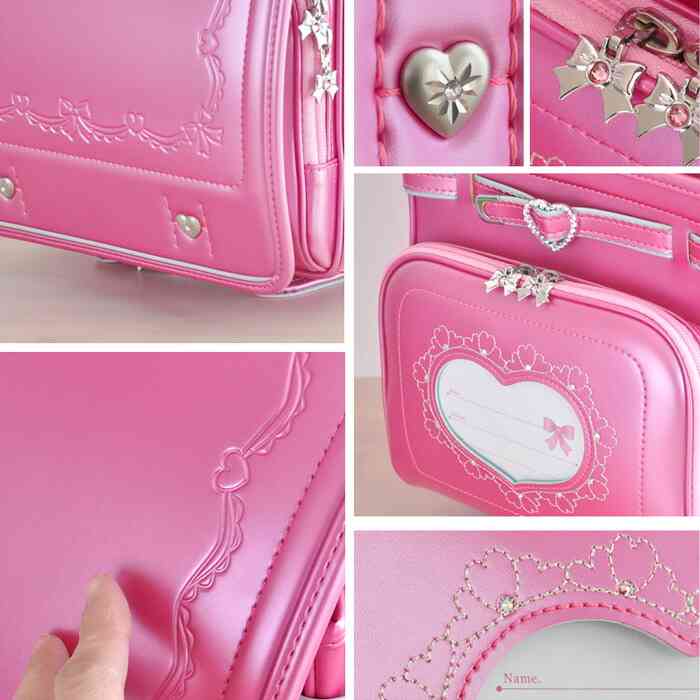 【ランドセル】私ならこの色を選びます！