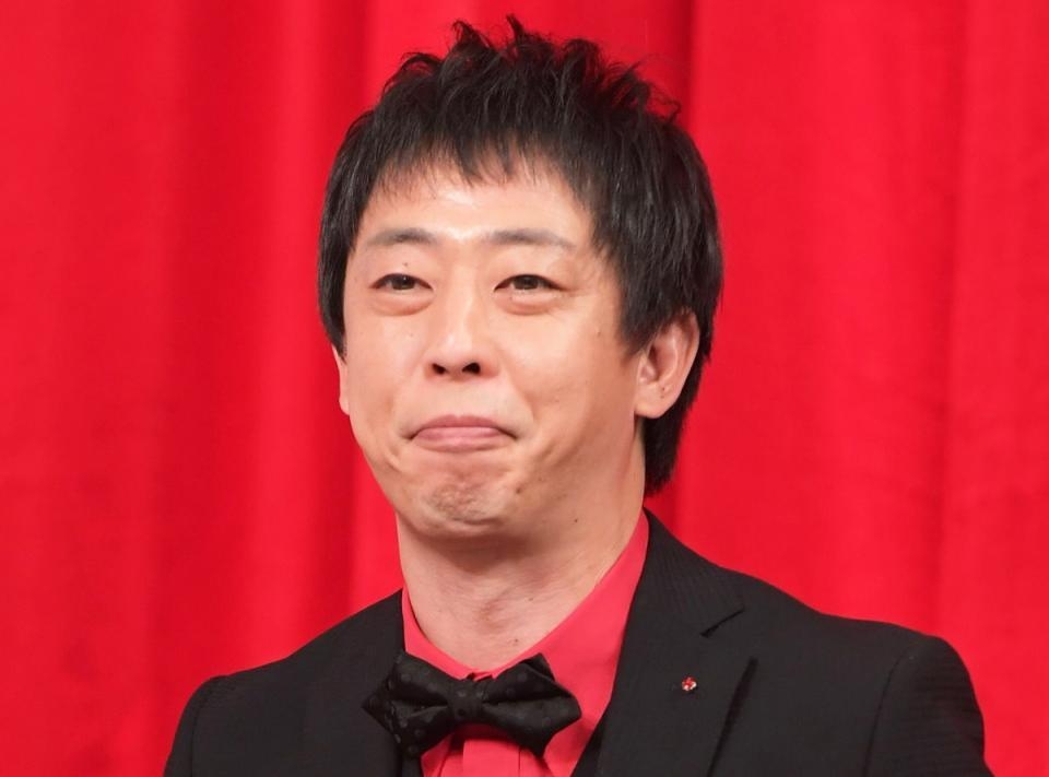 さらば森田　昨年末に破局「高ぶらんかった」に女性陣ブーイング　若槻「何でコイツに」
