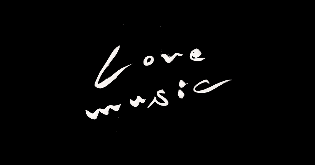 Love music - フジテレビ