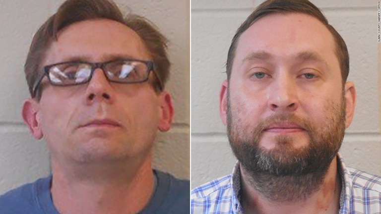 化学専攻の大学教授２人、薬物製造容疑で逮捕　米 - CNN.co.jp