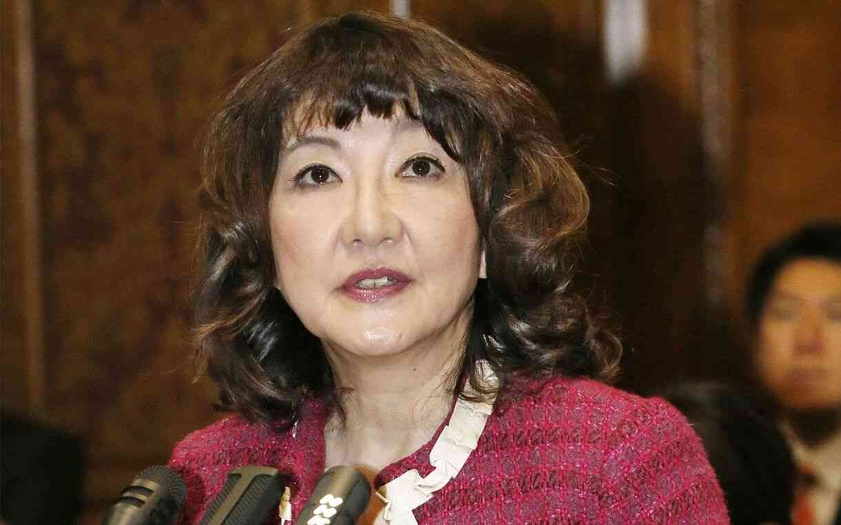 片山さつき大臣、国税口利きで100万円［証拠文書入手］ | 週刊文春 電子版