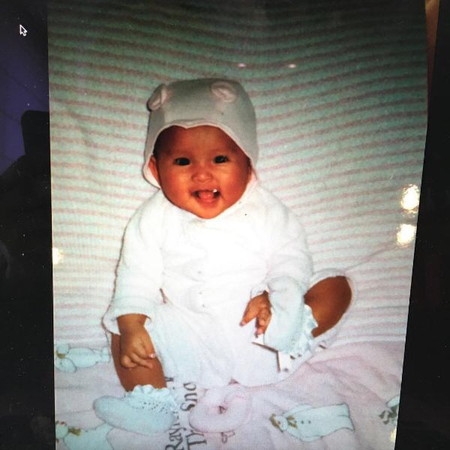 有名人の子供時代の画像が見たい！