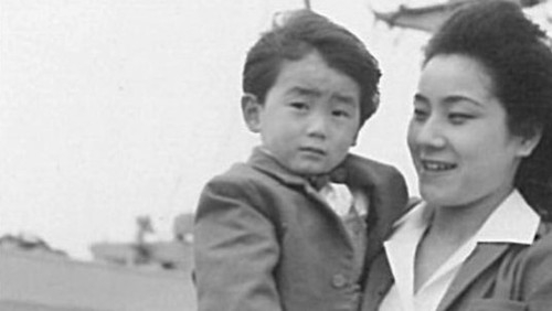 有名人の子供時代の画像が見たい！