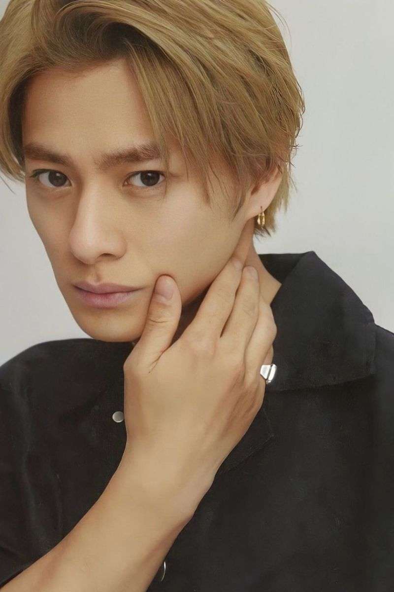キンプリ平野紫耀は「本当に天然」スタッフも騒然、俳優シフトを加速させた“元カノトーク”