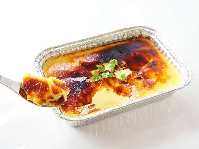物産展で出会った美味しいもの