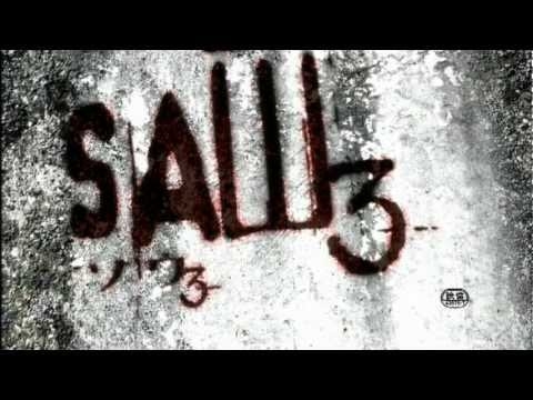 映画「ソウ３」日本版劇場予告 - YouTube