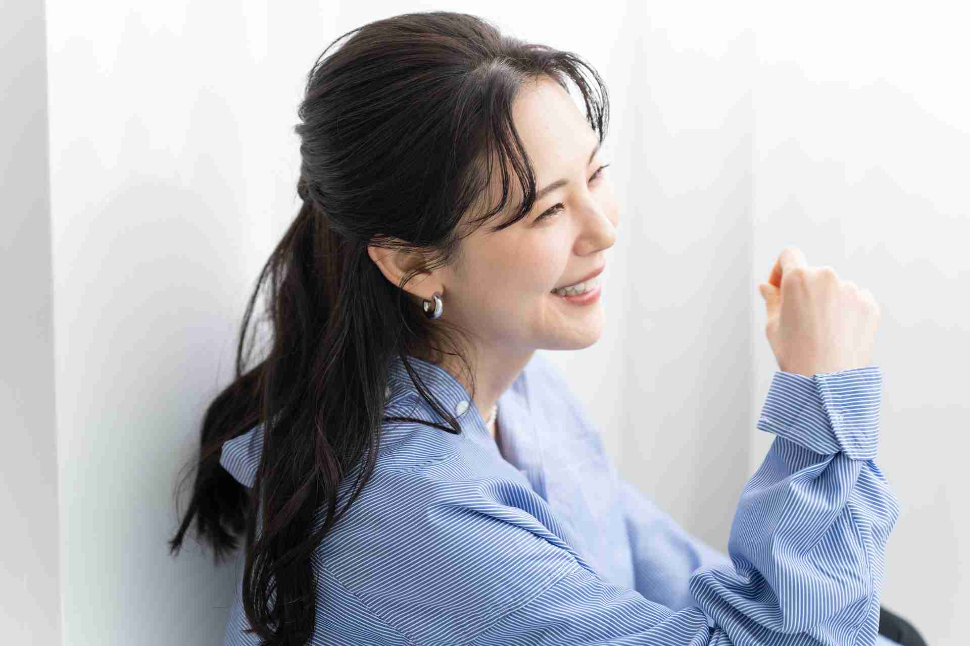 40代でもモテまくる女性の特徴、男性を夢中にする“女性らしさ”とは | 女子SPA！