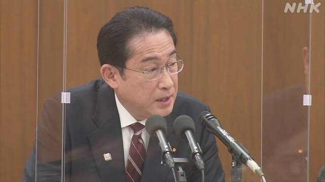 出産費用 “保険適用の場合 自己負担生じない制度検討” 首相 | NHK | 医療・健康