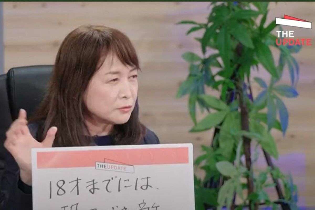 「タブレットなんて全部捨ててほしい」発言で炎上した佐藤ママ、ChatGPTは批判した堀江貴文より「マシな言葉づかい」とバッサリ