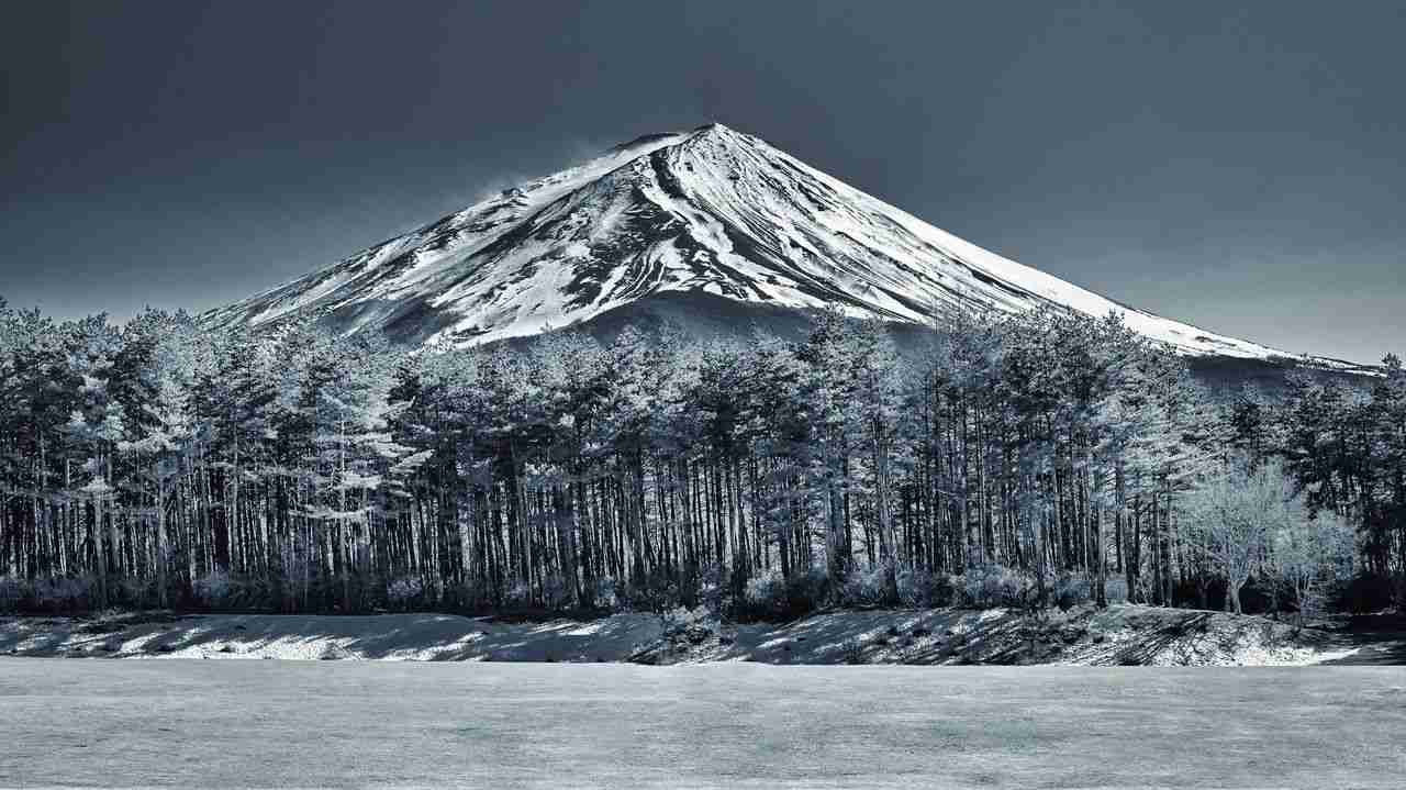 富士山噴火に警鐘 首都機能停止も - Yahoo!ニュース
