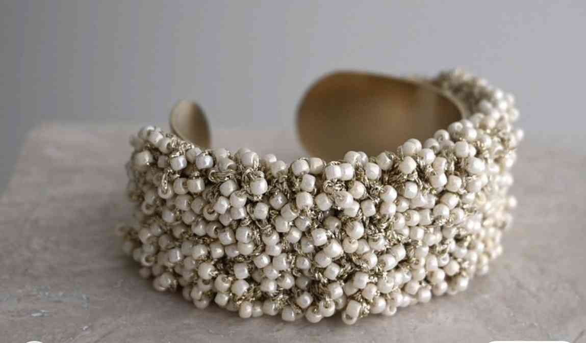 お気に入りのバングル見せてください！