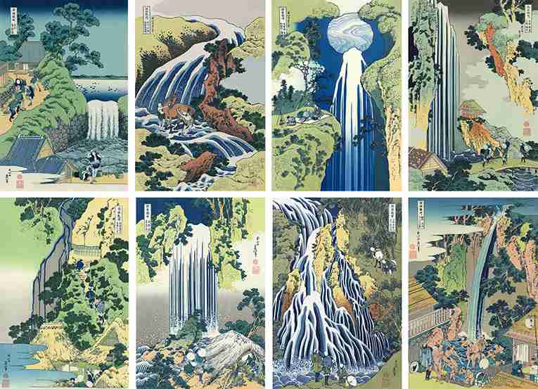 あなたが好きな「浮世絵」を貼るトピ。