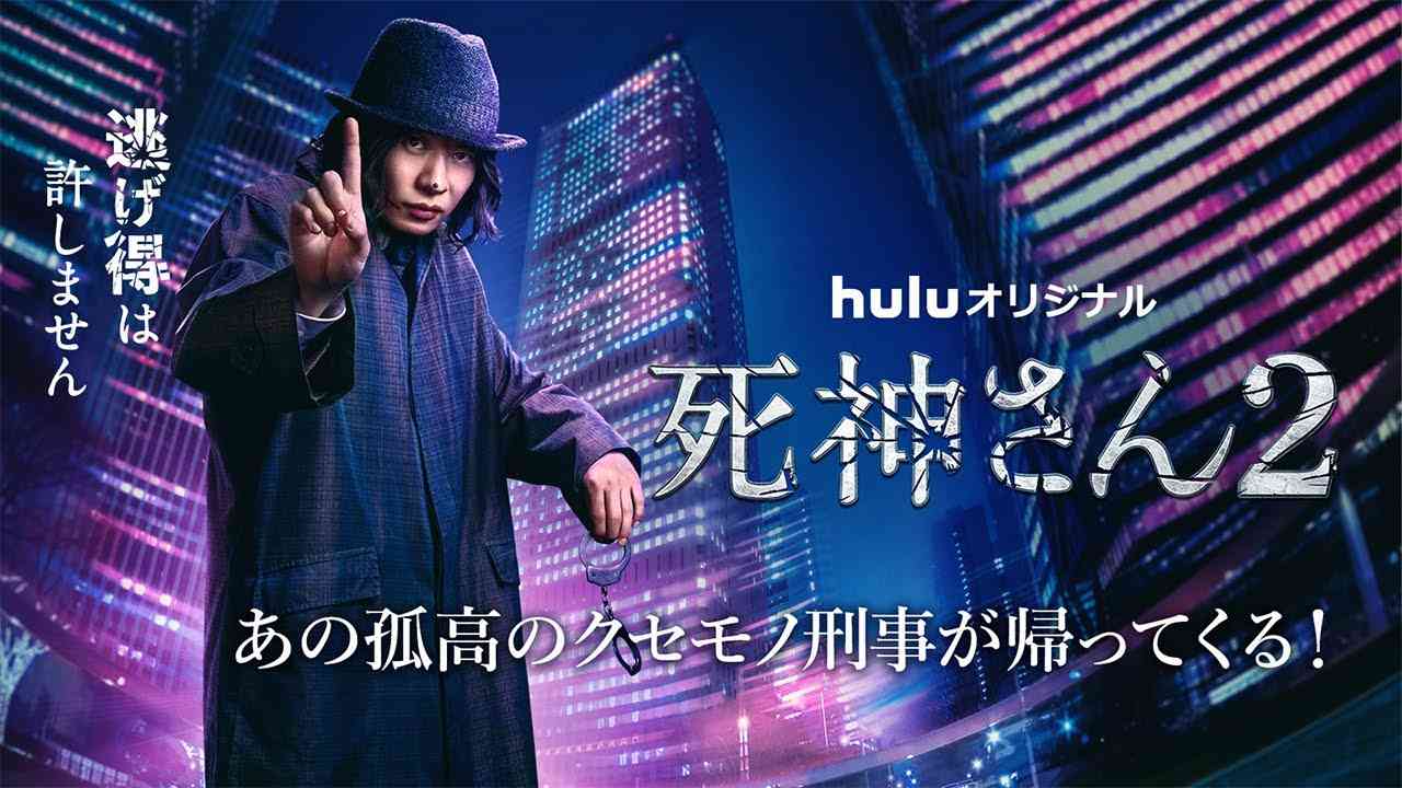 キャラ設定にくどさを感じるキャラクター【ドラマ/映画】